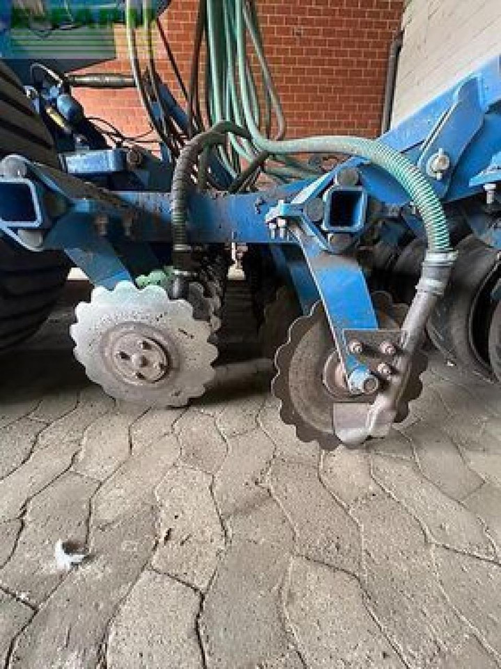 Rabe megaseed 3001 s - Сеялка: фото 5 Rabe megaseed 3001 s - Сеялка: фото 5