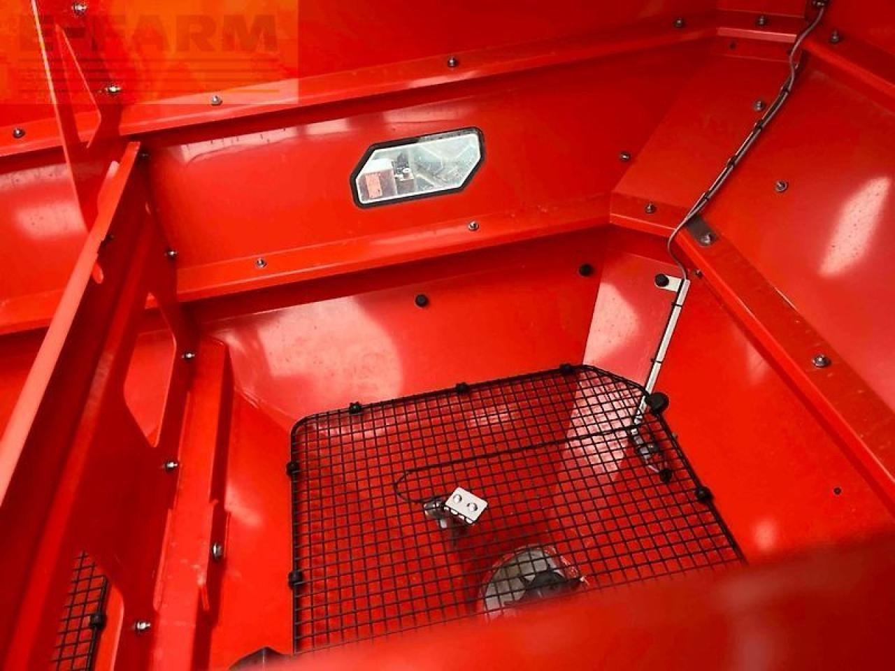 Разбрасыватель удобрений Rauch axis h 50.2 emc: фото 6