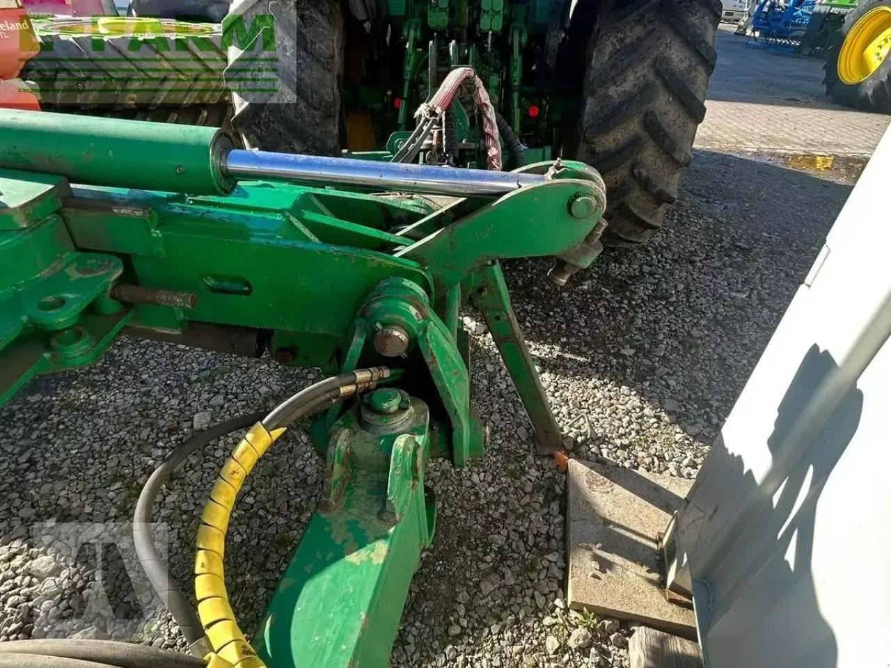 Regent pflug taurus 200 t-cx - Плуг: фото 3 Regent pflug taurus 200 t-cx - Плуг: фото 3