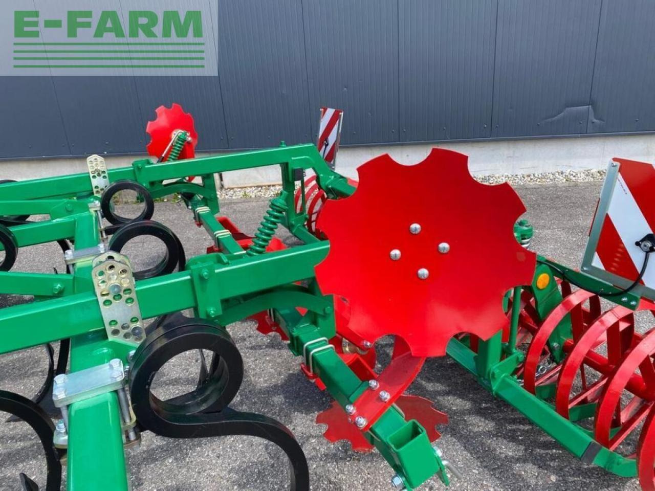 Regent tukan vfg 300 - Культиватор: фото 5 Regent tukan vfg 300 - Культиватор: фото 5