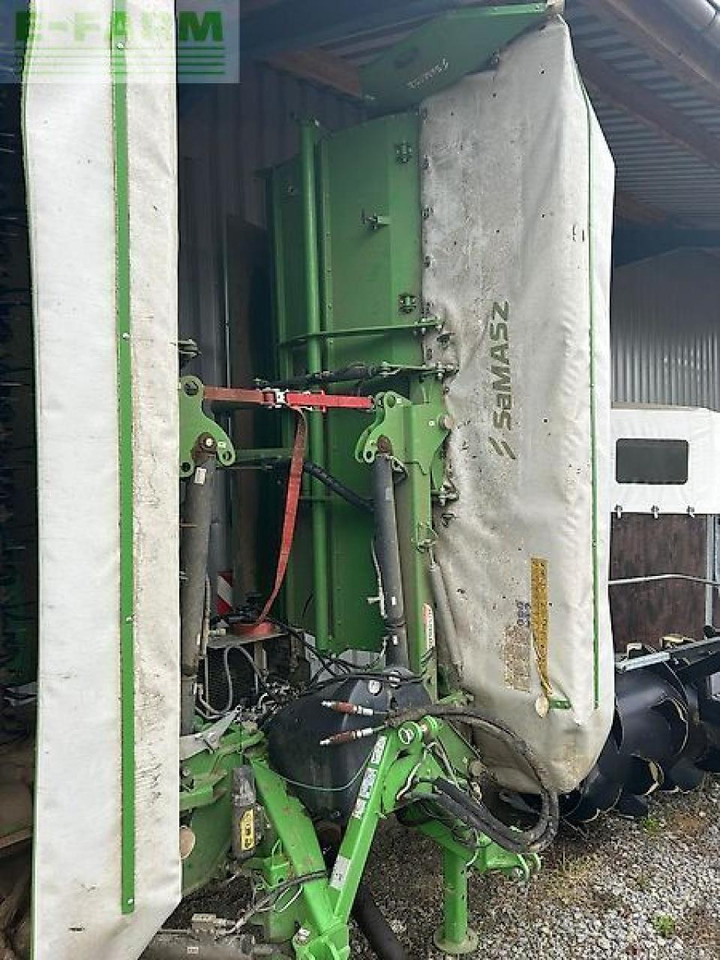 SaMASZ kdd 941 st h - Косилка: фото 2 SaMASZ kdd 941 st h - Косилка: фото 2