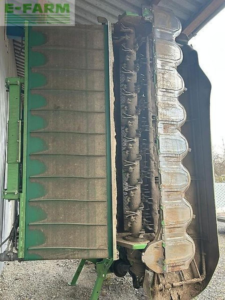 SaMASZ kdd 941 st h - Косилка: фото 3 SaMASZ kdd 941 st h - Косилка: фото 3