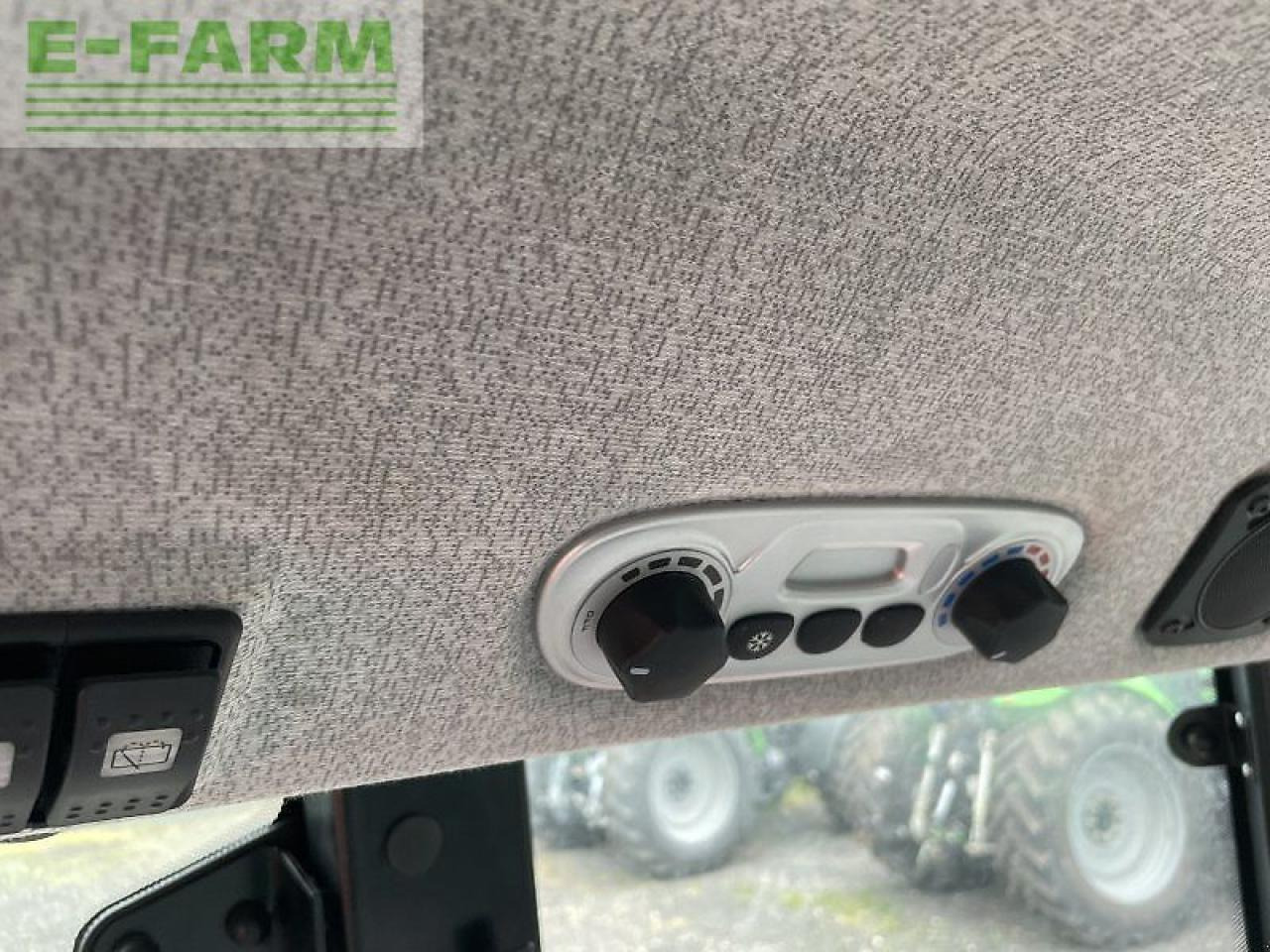 Same dorado 70 natural - Трактор: фото 3 Same dorado 70 natural - Трактор: фото 3