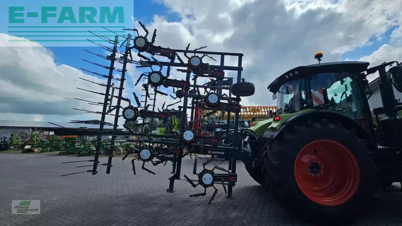 Saphir grindstar grs 600 - Культиватор: фото 4 Saphir grindstar grs 600 - Культиватор: фото 4