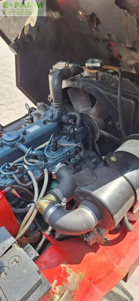 Schäffer 217 s - Мини-экскаватор: фото 3 Schäffer 217 s - Мини-экскаватор: фото 3