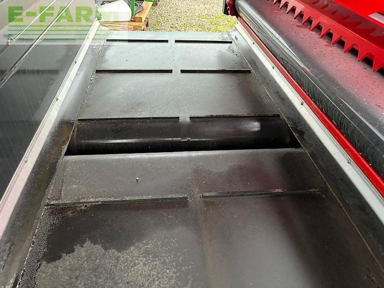Schuitemaker SR Holland feedo 80-18 - Техника для силоса: фото 3 Schuitemaker SR Holland feedo 80-18 - Техника для силоса: фото 3