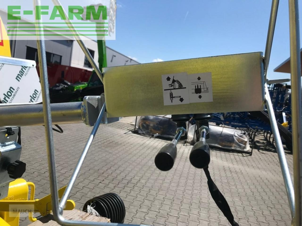 Sgariboldi st 7 monofeeder - Инвентарь для животноводства: фото 4 Sgariboldi st 7 monofeeder - Инвентарь для животноводства: фото 4