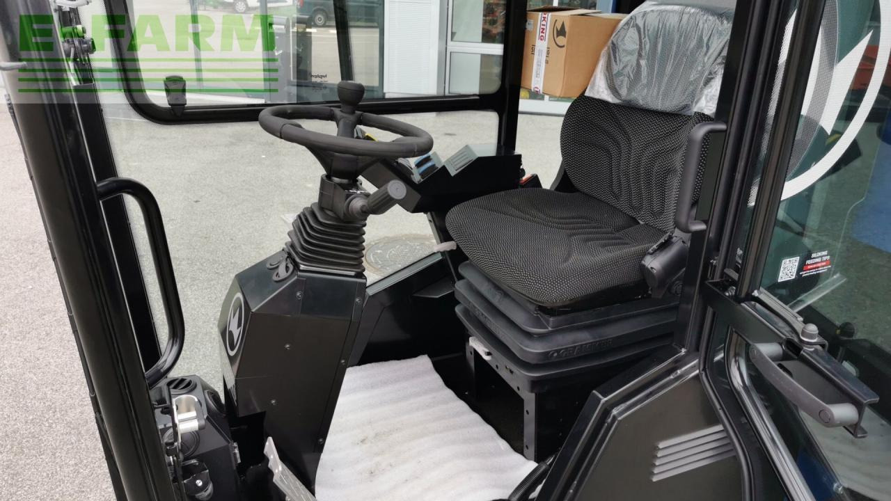 Инвентарь для животноводства Siloking TruckLine eTruck 1408-10: фото 12