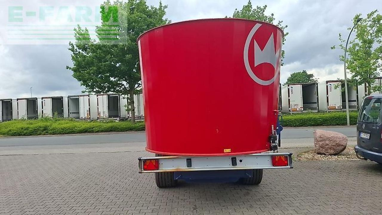 Siloking duo 18 t - Инвентарь для животноводства: фото 4 Siloking duo 18 t - Инвентарь для животноводства: фото 4