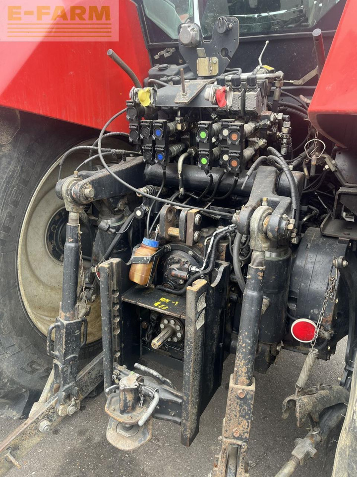 Трактор Steyr 6195 cvt basis: фото 6 Трактор Steyr 6195 cvt basis: фото 6