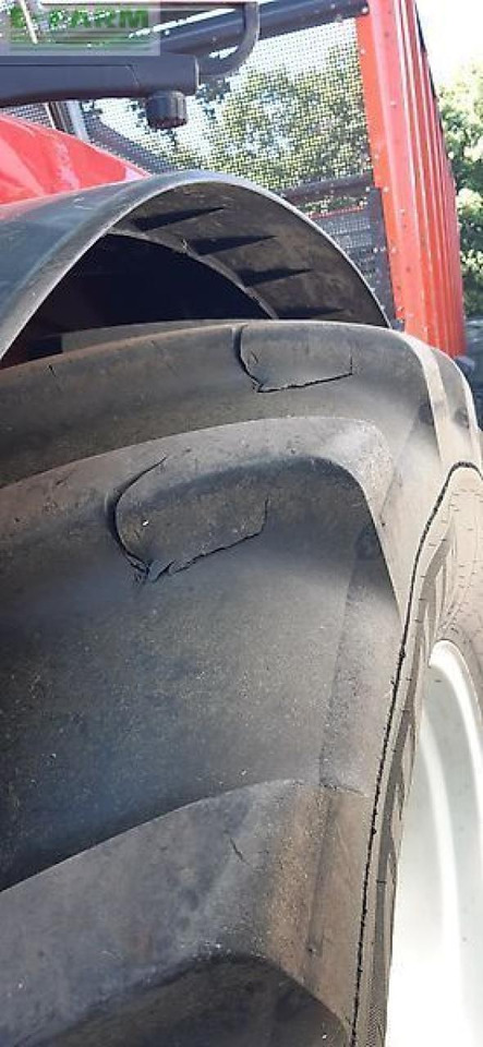 Steyr 6240 cvt absolut CVT - Трактор: фото 4 Steyr 6240 cvt absolut CVT - Трактор: фото 4