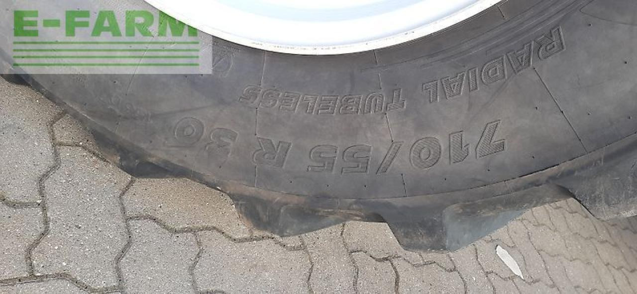 Steyr 6240 cvt absolut CVT - Трактор: фото 5 Steyr 6240 cvt absolut CVT - Трактор: фото 5