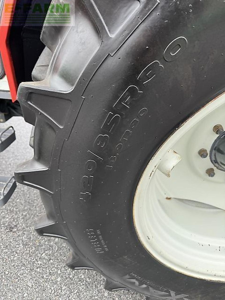 Steyr 970 a t - Трактор: фото 5 Steyr 970 a t - Трактор: фото 5