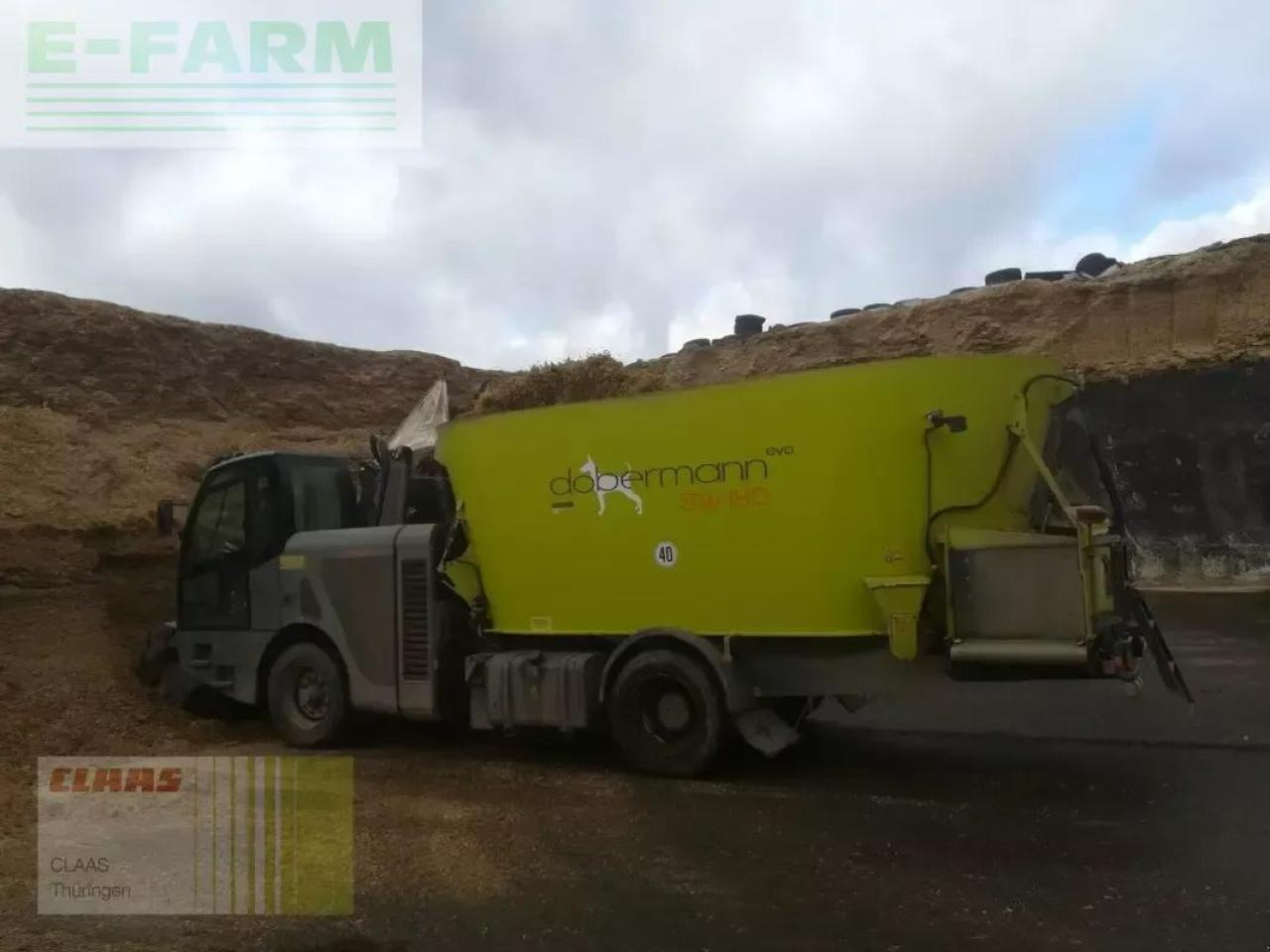 Storti dobermann sva 180 - Инвентарь для животноводства: фото 2 Storti dobermann sva 180 - Инвентарь для животноводства: фото 2