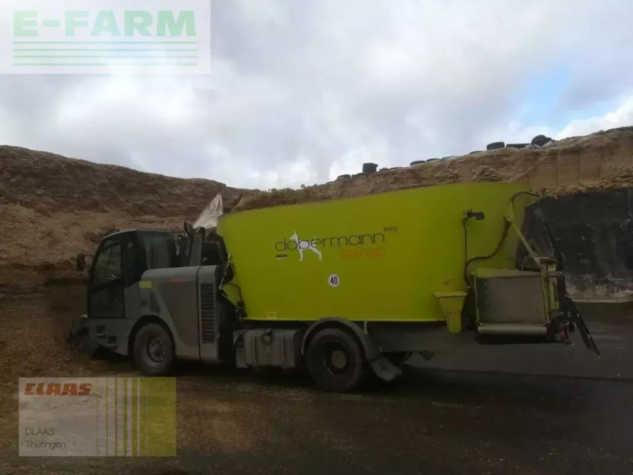 Storti dobermann sva 180 - Инвентарь для животноводства: фото 3 Storti dobermann sva 180 - Инвентарь для животноводства: фото 3