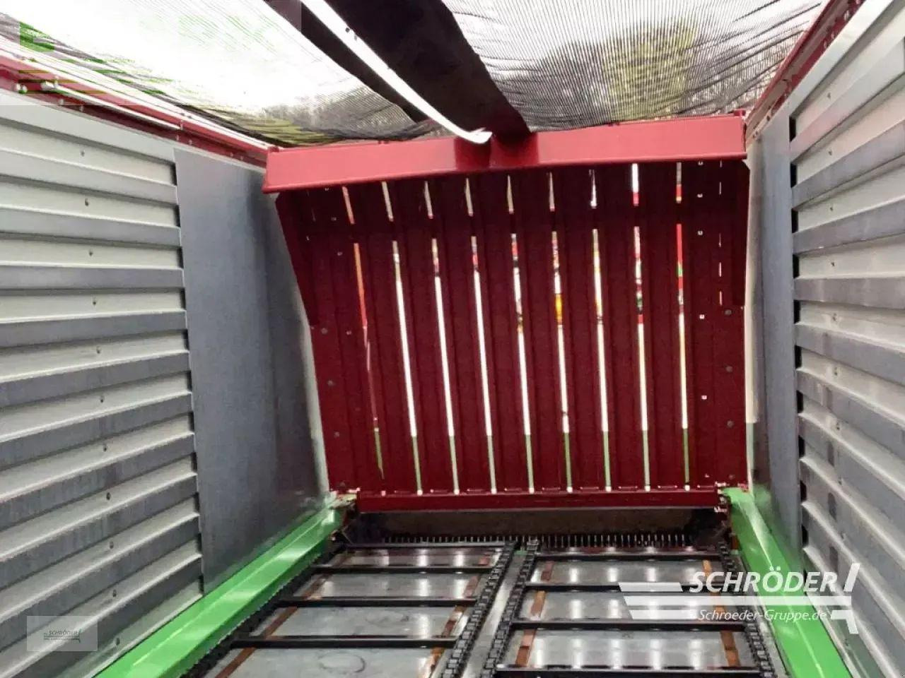 Самозагружающийся прицеп Strautmann magnon cfs 430 do: фото 16 Самозагружающийся прицеп Strautmann magnon cfs 430 do: фото 16