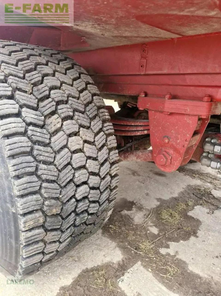 Strautmann verti-mix 1702 double sf - Инвентарь для животноводства: фото 3 Strautmann verti-mix 1702 double sf - Инвентарь для животноводства: фото 3