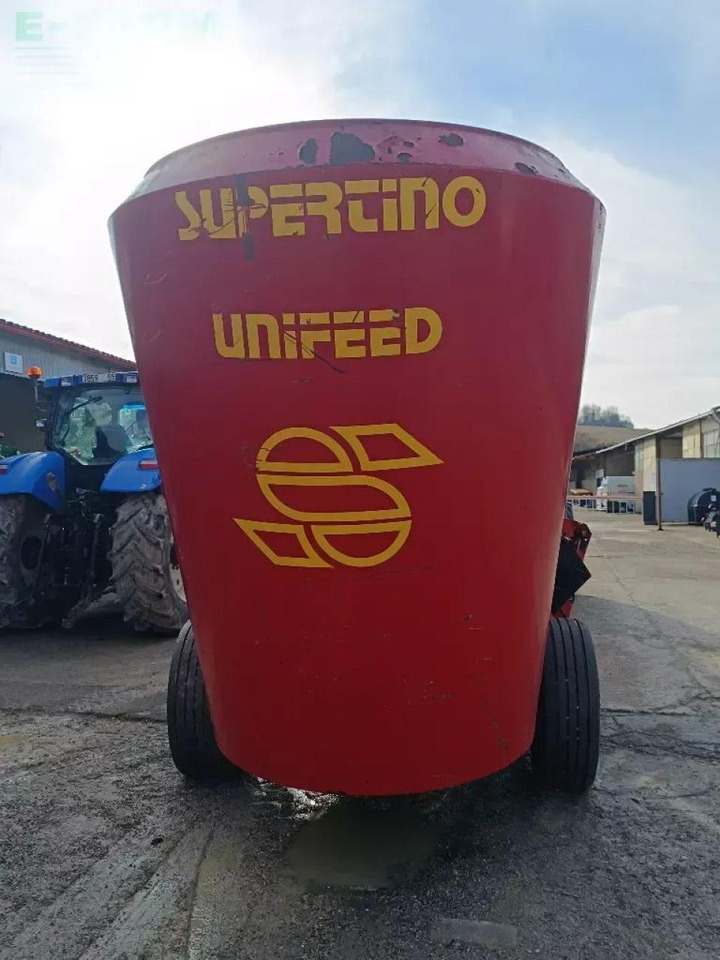 Supertino starmix vm2 18 - Инвентарь для животноводства: фото 5 Supertino starmix vm2 18 - Инвентарь для животноводства: фото 5