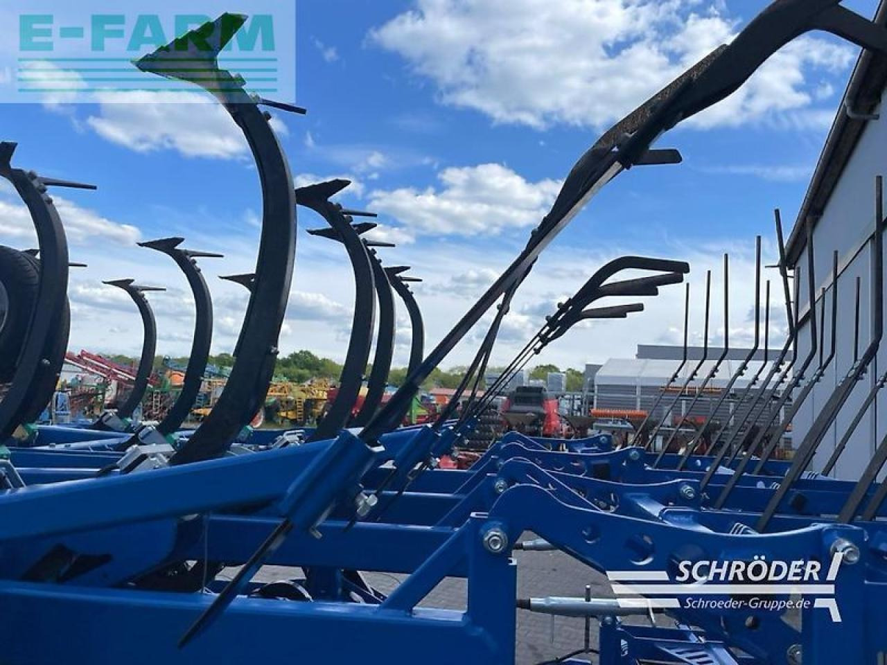 Treffler tga 560 - Культиватор: фото 3 Treffler tga 560 - Культиватор: фото 3