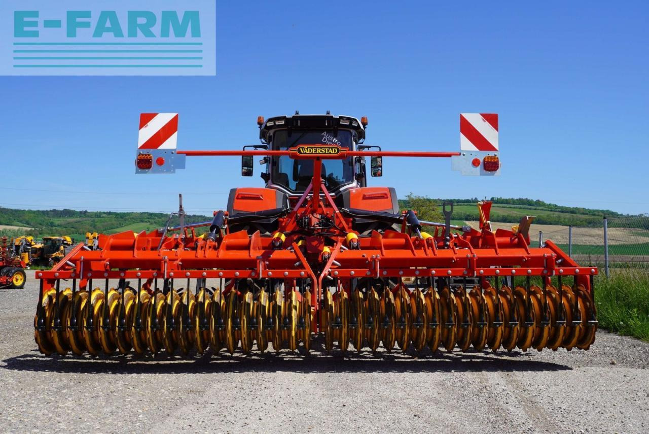 Väderstad cultus cs 425 hd - Культиватор: фото 1 Väderstad cultus cs 425 hd - Культиватор: фото 1