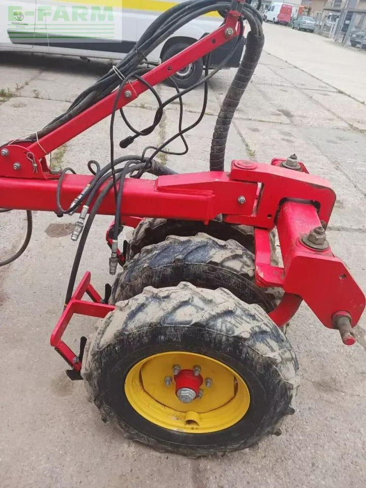 Väderstad rapid 300 s, super xl - Посевной комплекс: фото 5 Väderstad rapid 300 s, super xl - Посевной комплекс: фото 5