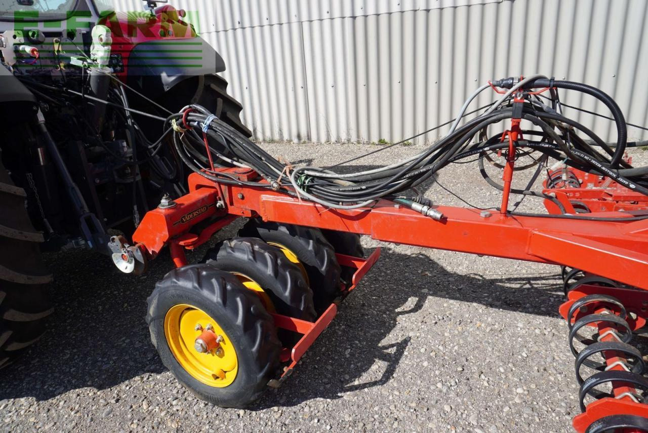 Väderstad rapid 400 f - Сеялка: фото 3 Väderstad rapid 400 f - Сеялка: фото 3