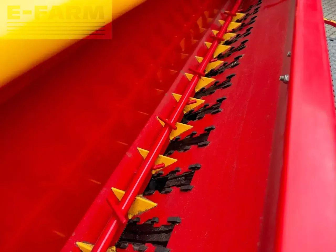 Посевной комплекс Väderstad rapid 400c: фото 14