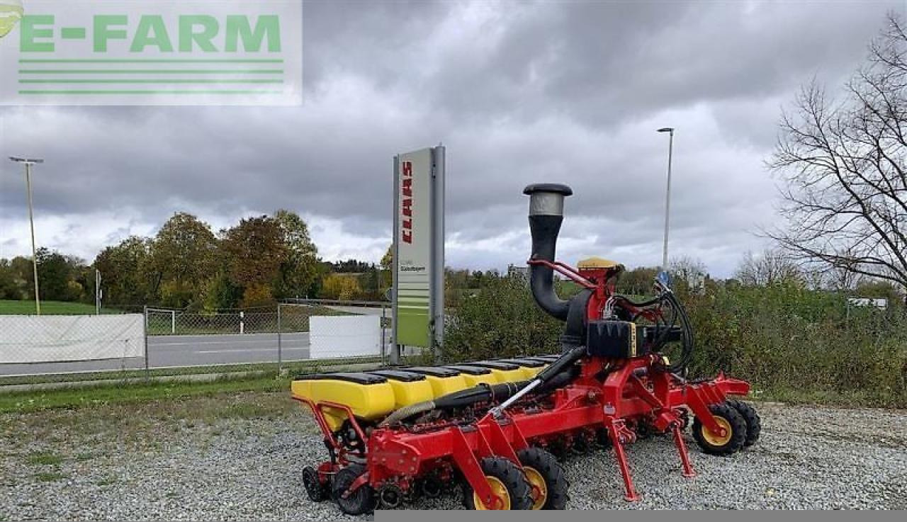 Väderstad tempo tpv 12 - Сеялка: фото 1 Väderstad tempo tpv 12 - Сеялка: фото 1