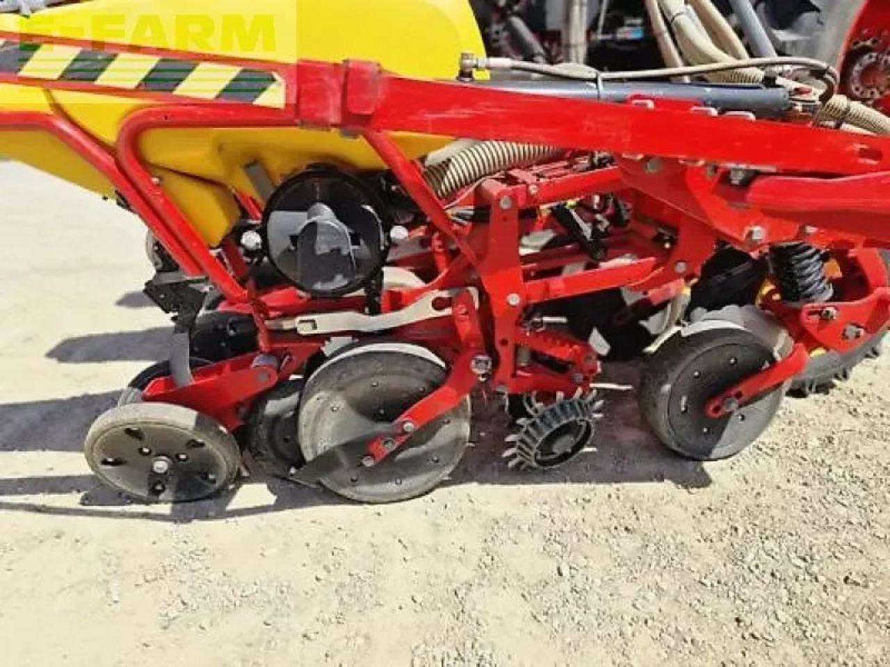 Väderstad tempo v11 - Сеялка точного высева: фото 5 Väderstad tempo v11 - Сеялка точного высева: фото 5