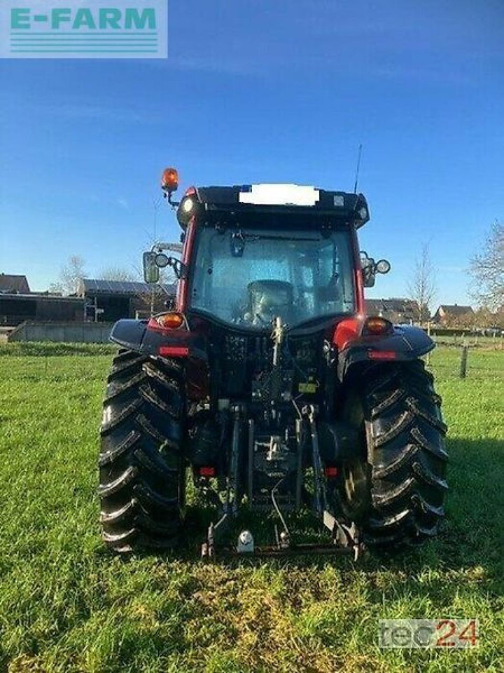 Valtra a104 mh - Трактор: фото 2 Valtra a104 mh - Трактор: фото 2