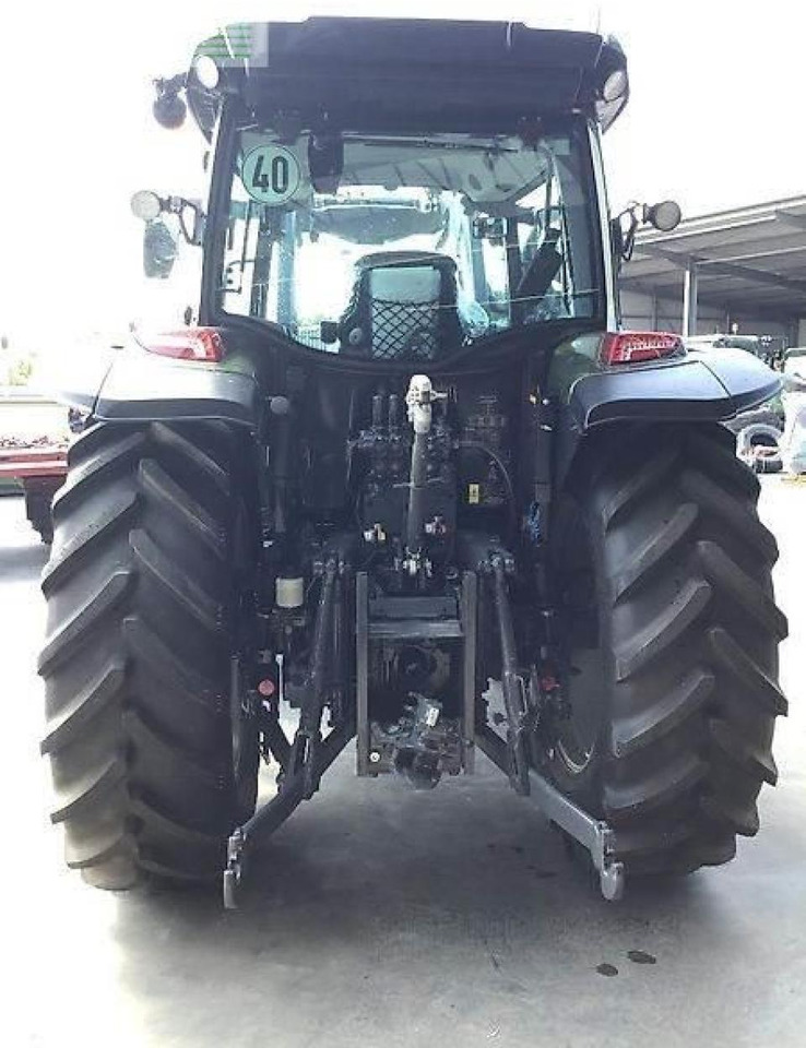 Valtra a115 mh4 - Трактор: фото 5 Valtra a115 mh4 - Трактор: фото 5
