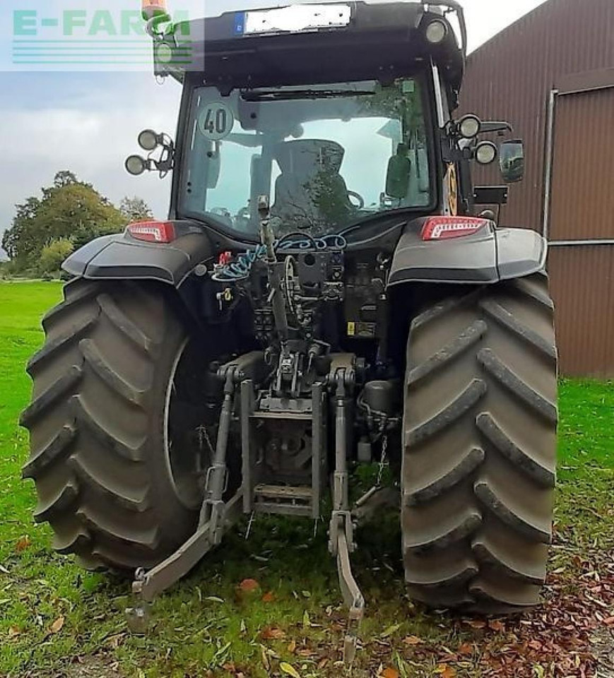 Valtra g135 active Active - Трактор: фото 5 Valtra g135 active Active - Трактор: фото 5