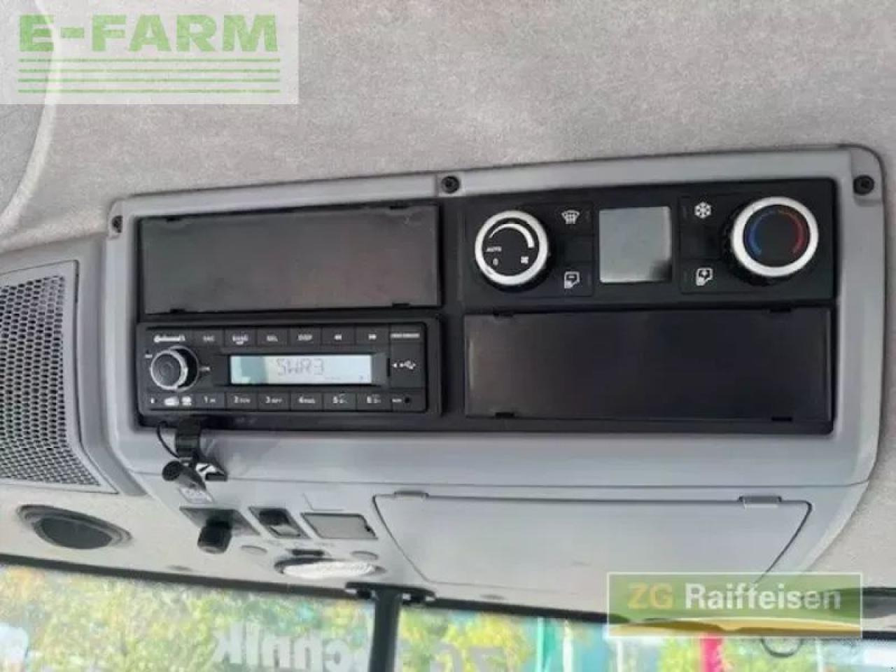 Valtra n 175 direct Direct - Трактор: фото 4 Valtra n 175 direct Direct - Трактор: фото 4