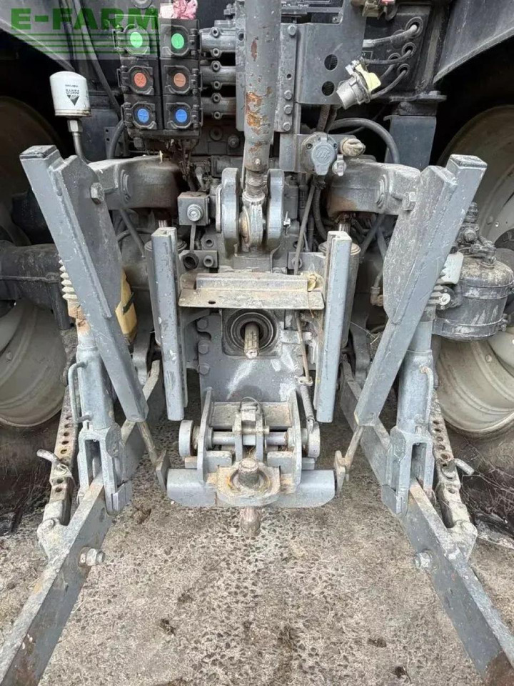 Valtra n104h5 - Трактор: фото 4 Valtra n104h5 - Трактор: фото 4