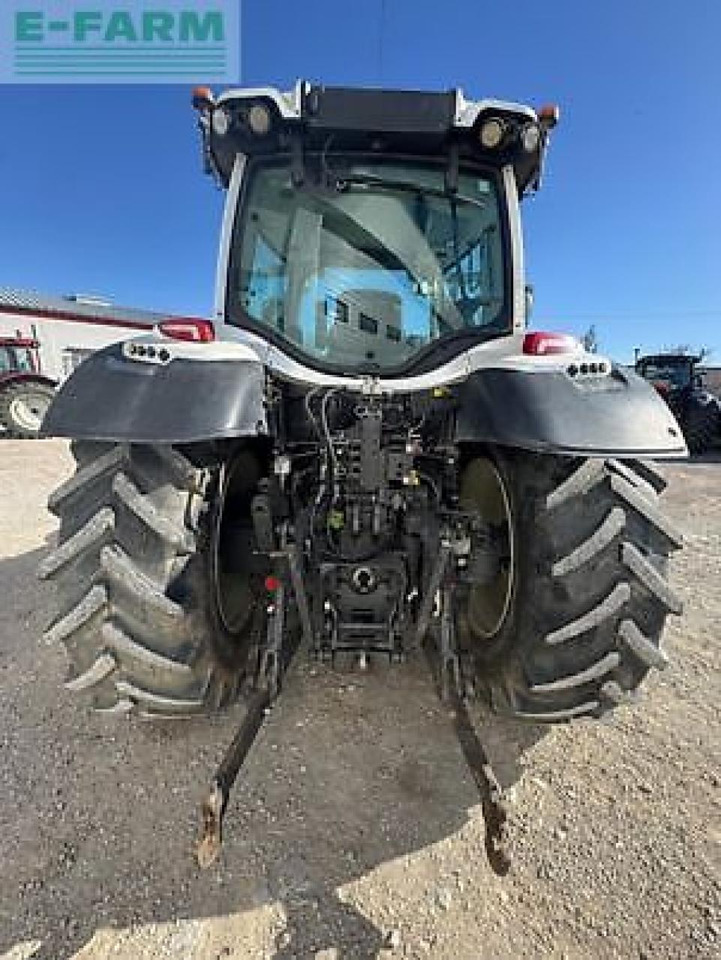 Valtra n134 h5 - Трактор: фото 5 Valtra n134 h5 - Трактор: фото 5