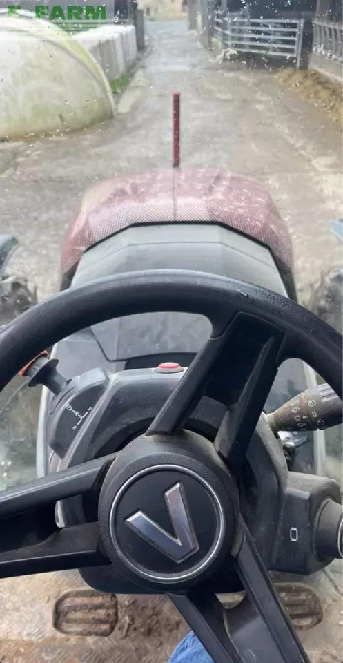 Трактор Valtra n135 active Active: фото 10