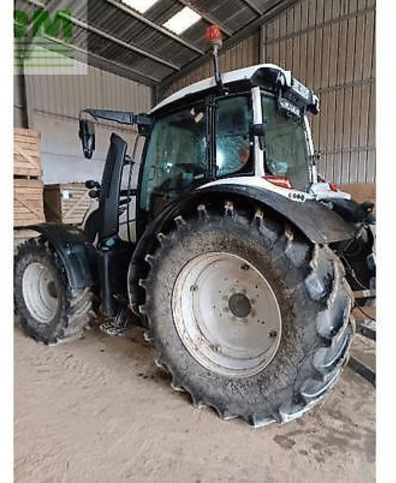 Valtra n174 direct Direct - Трактор: фото 3 Valtra n174 direct Direct - Трактор: фото 3
