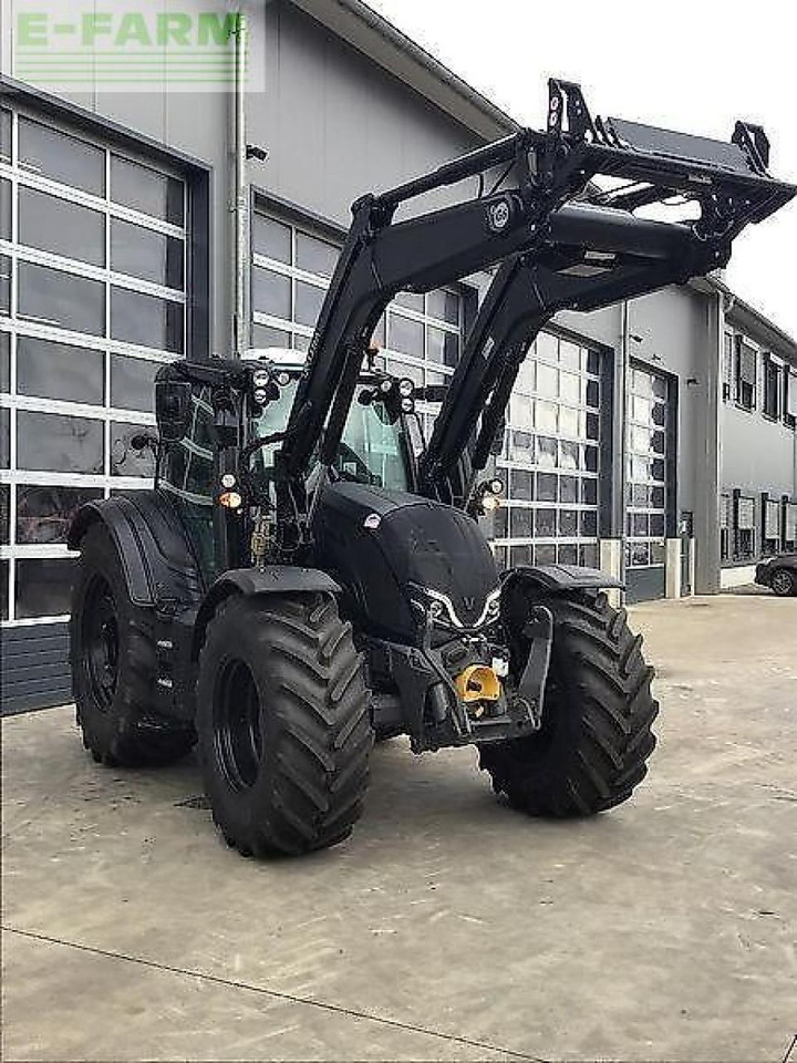 Valtra n175 direct Direct - Трактор: фото 5 Valtra n175 direct Direct - Трактор: фото 5