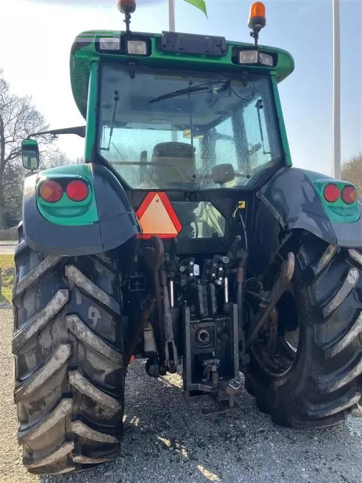 Valtra t150 afhentning - Трактор: фото 3 Valtra t150 afhentning - Трактор: фото 3