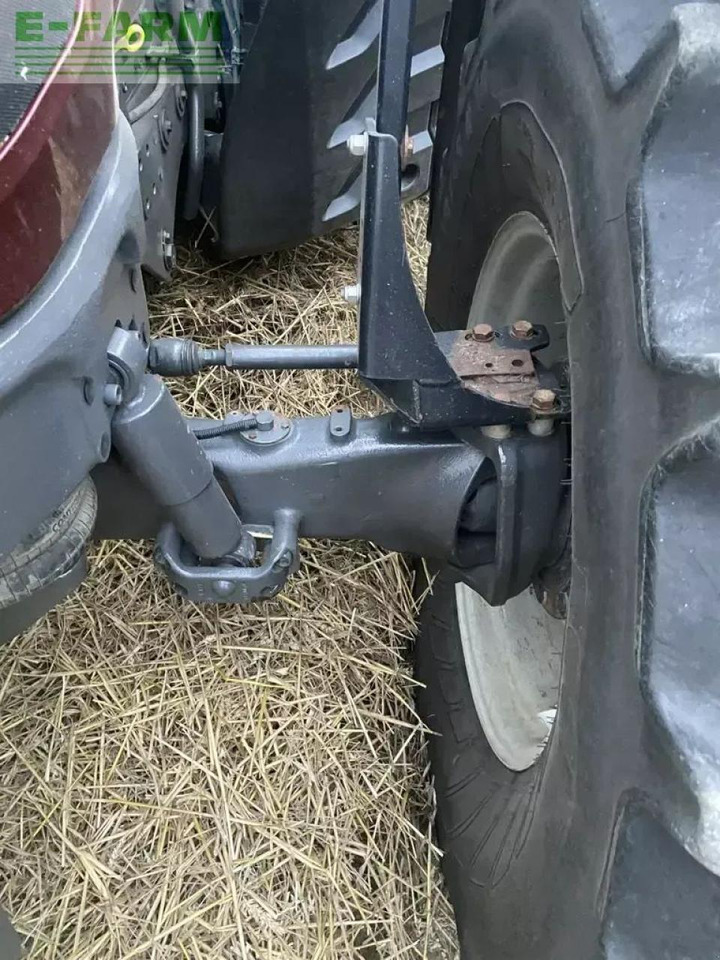 Valtra t255 - Трактор: фото 5 Valtra t255 - Трактор: фото 5