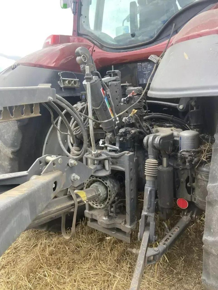 Valtra t255 - Трактор: фото 4 Valtra t255 - Трактор: фото 4