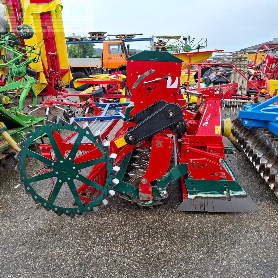 Vogel&Noot Kreiselegge - Техника для обработки почвы: фото 3 Vogel&Noot Kreiselegge - Техника для обработки почвы: фото 3