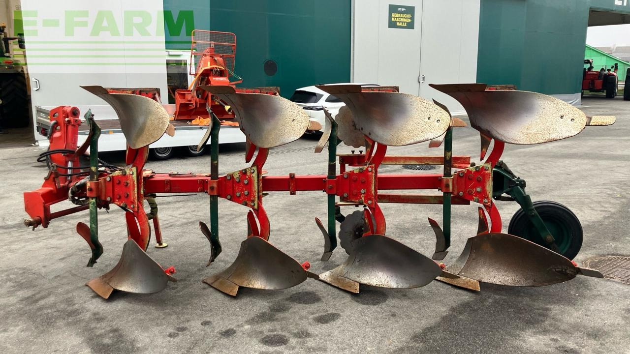 Vogel&Noot M 950 Vario - Плуг: фото 2 Vogel&Noot M 950 Vario - Плуг: фото 2