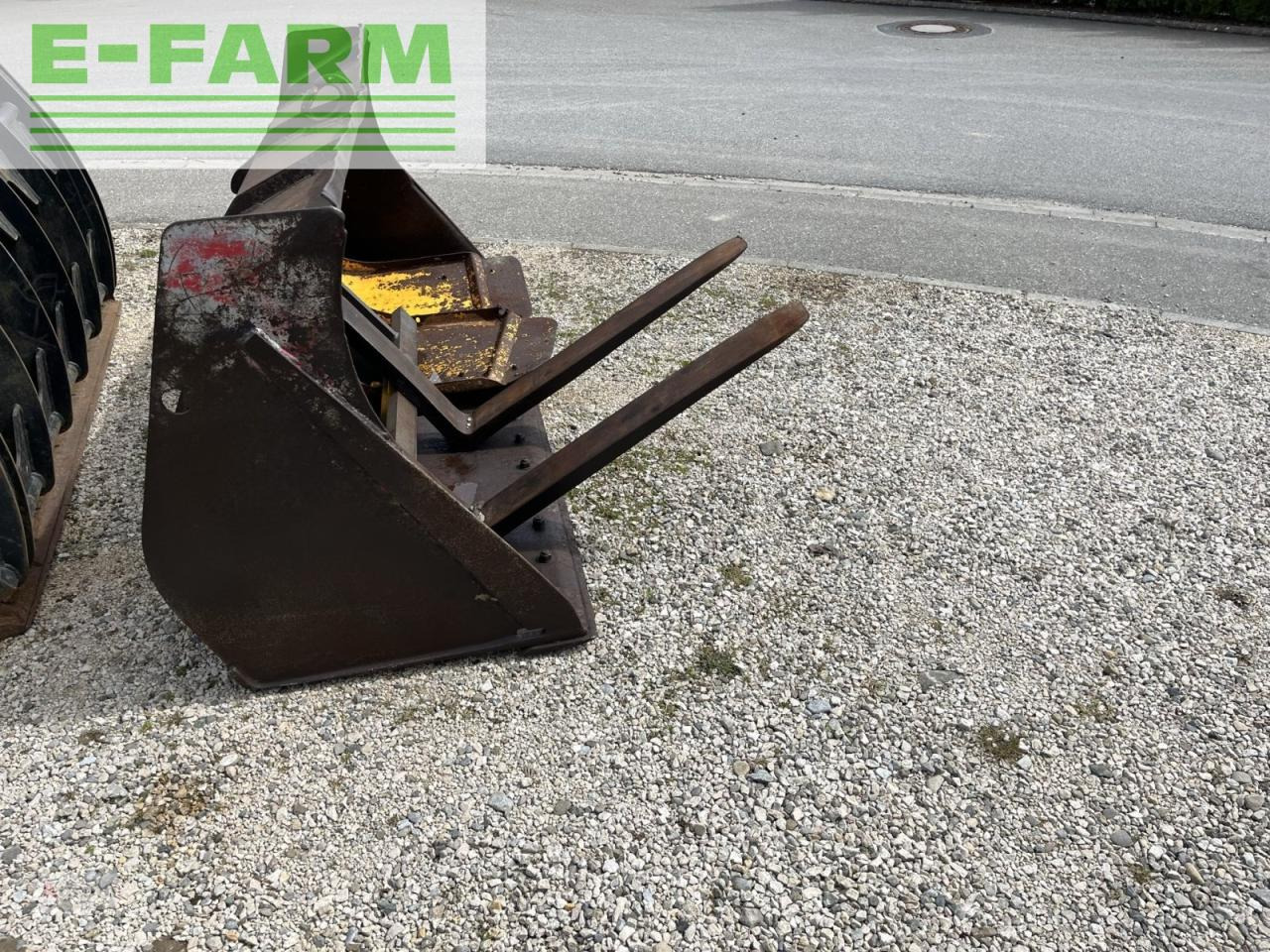 Volvo l 40b - Мини-экскаватор: фото 2 Volvo l 40b - Мини-экскаватор: фото 2