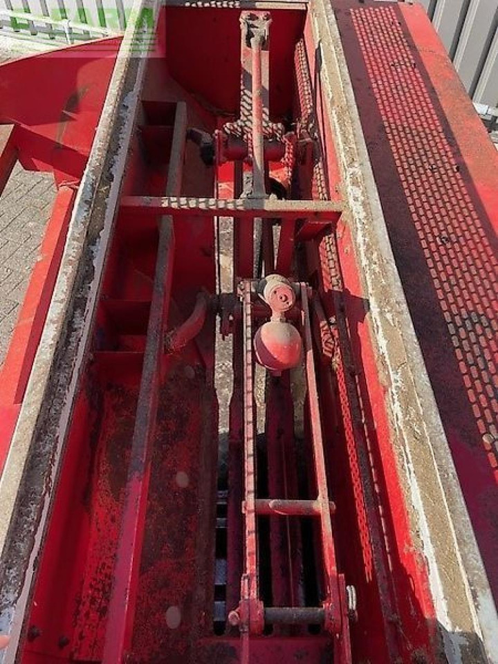 Welger ap 730 pers - Пресс-подборщик тюковый: фото 3 Welger ap 730 pers - Пресс-подборщик тюковый: фото 3