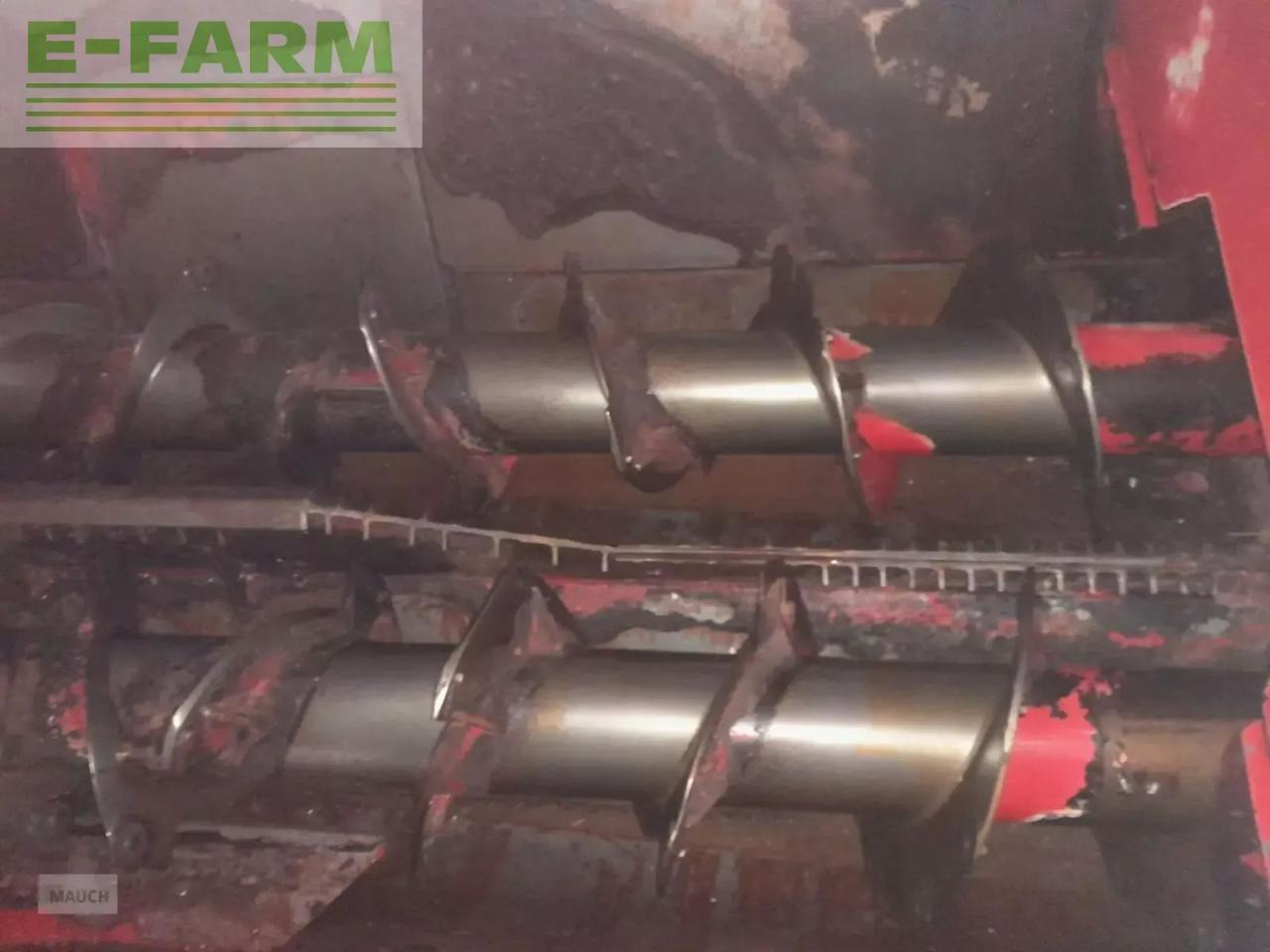 Zago sabre 90wt - Инвентарь для животноводства: фото 3 Zago sabre 90wt - Инвентарь для животноводства: фото 3