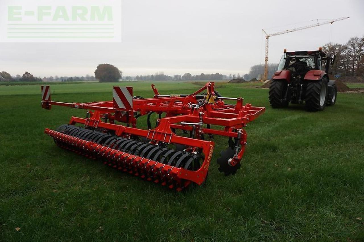 Ziegler fieldprofi 4002 - Культиватор: фото 3 Ziegler fieldprofi 4002 - Культиватор: фото 3