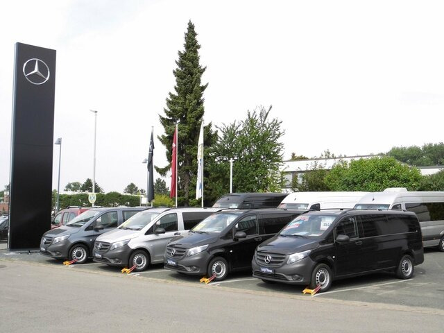 MERCEDES-BENZ Sprinter 214 CDI DOKA Pritsche,Klima,EURO6 - Тентованный фургон, Грузопассажирский фургон: фото 4 MERCEDES-BENZ Sprinter 214 CDI DOKA Pritsche,Klima,EURO6 - Тентованный фургон, Грузопассажирский фургон: фото 4