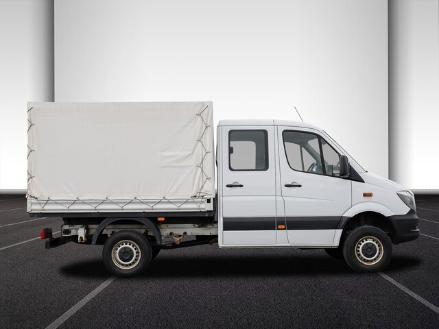 MERCEDES-BENZ Sprinter 316CDI DOKA,Allrad,Klima,AHK,TCO... в лизинг MERCEDES-BENZ Sprinter 316CDI DOKA,Allrad,Klima,AHK,TCO...: фото 20 MERCEDES-BENZ Sprinter 316CDI DOKA,Allrad,Klima,AHK,TCO... в лизинг MERCEDES-BENZ Sprinter 316CDI DOKA,Allrad,Klima,AHK,TCO...: фото 20