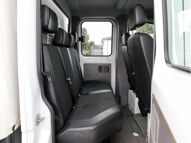 MERCEDES-BENZ Sprinter 316CDI DOKA,Allrad,Klima,AHK,TCO... в лизинг MERCEDES-BENZ Sprinter 316CDI DOKA,Allrad,Klima,AHK,TCO...: фото 23 MERCEDES-BENZ Sprinter 316CDI DOKA,Allrad,Klima,AHK,TCO... в лизинг MERCEDES-BENZ Sprinter 316CDI DOKA,Allrad,Klima,AHK,TCO...: фото 23